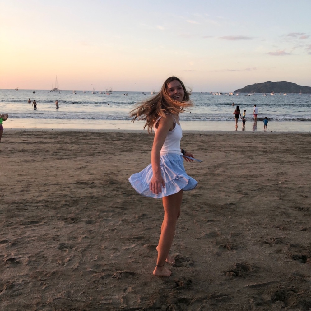 Meet your Posher, Paige